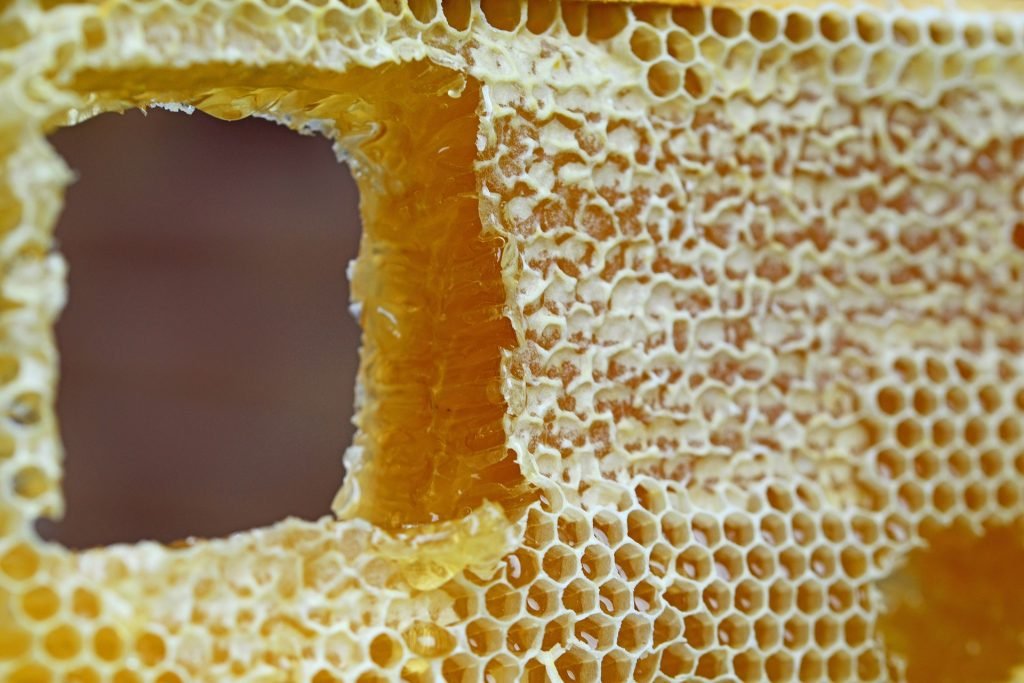 Kennohunaja artikkelissa miksi hunajaa ei saa antaa alle 1-vuotiaalle