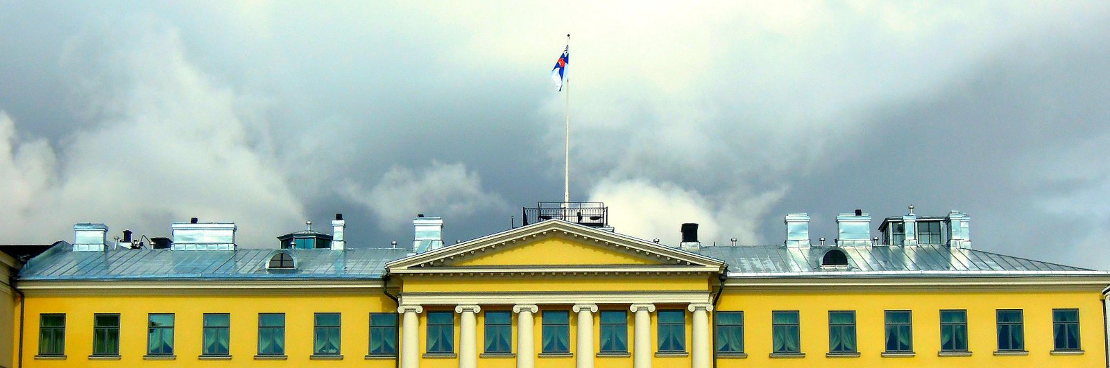 Kotimainen hunajapakkaus